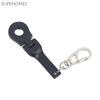 Compact Appearance Ratchet Spanner Metal Material 180 Degree Rotatable Adjustable Wrench Foldable Design Quick Release