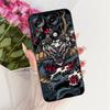 For Motorola Signature 2026 Case Luxury Butterfly Painted Shell Soft Silicone Cover For Moto X70 Air Pro Phone Funda 6.8''