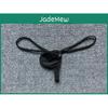 Men Low Waist Sexy Thin Ice Silk Pure Desire Thong Underwear For Large Size Comfort