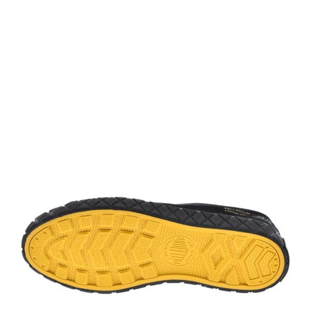 Palladium Riccio Anna Sneaker Hs31pld001bk