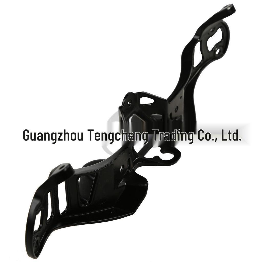 Kawasaki ZX-10R Headlight Bracket for Motorcycle Modification