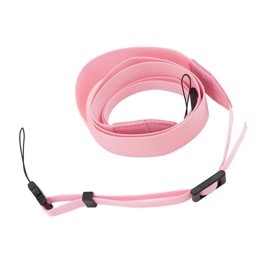 Camera Neck Shoulder Strap for Mini 12 for EVO Instant Camera for Link 3 Printer DSLR Camera Strap