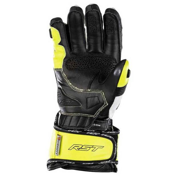 RST Tractech Evo 4 мотоперчатки