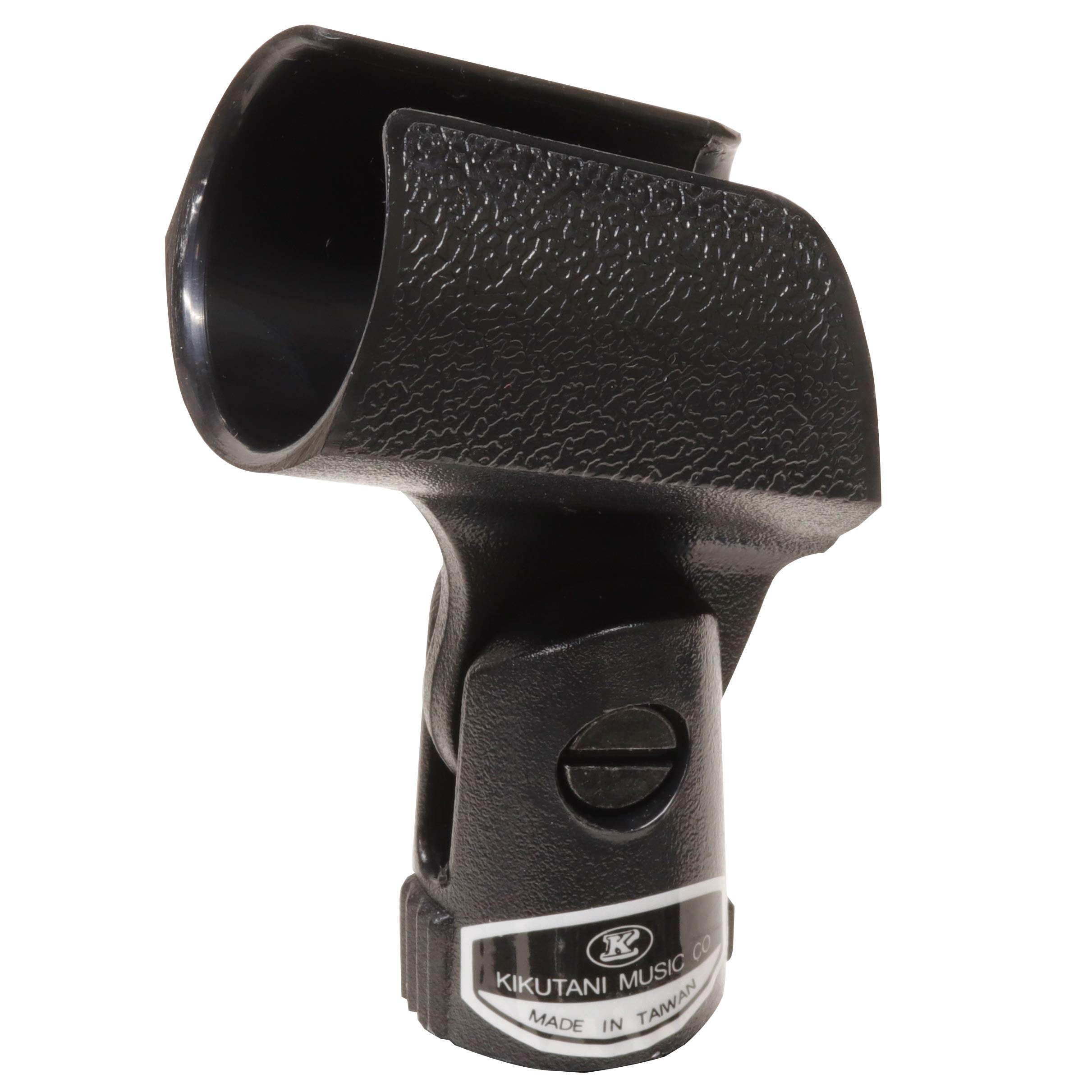 

Kiktani Microphone Holder Sure Type Type Plug-in MH-3 чорний