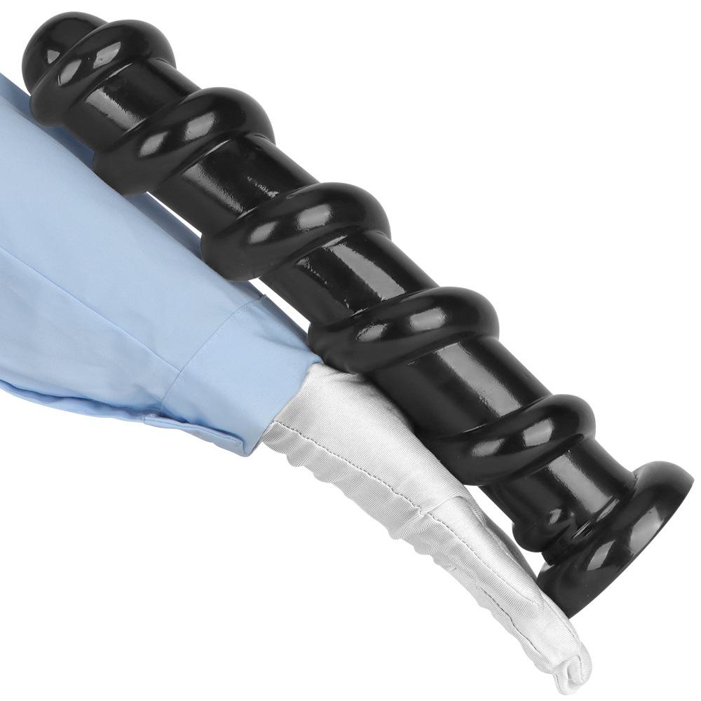 Super Large Threaded Masturbator Black PVC Butt Plug Dildo Anal Fisting Sex Toy Realistic Penis Big Dick