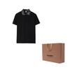 Burberry Cotton Polo Shirt 81038651