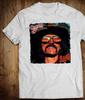 Vintage Dickey Betts Great Southern The Allman Brothers Band White Shirt KK178