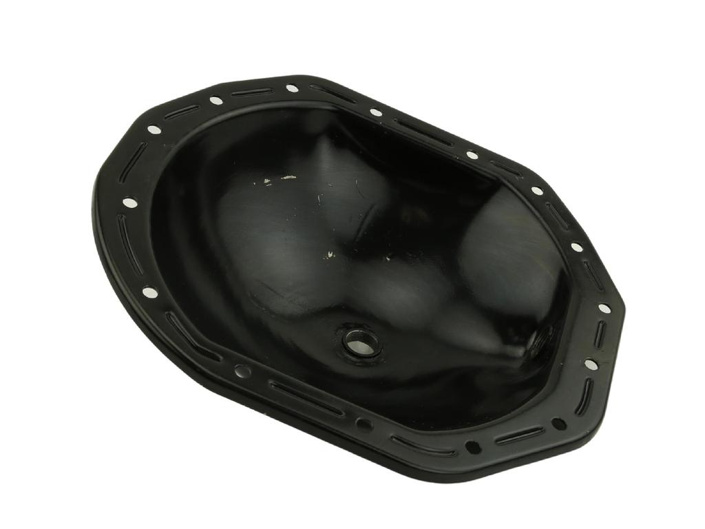 Ft62415 Fast Drive Axle Cover