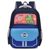 Schoolbag Cartoon Children's Student Bag 3rd to 6th Grade Student School Bag Lightweight Ridge Protection and Burden Reduction Cartoon Cute Backpack