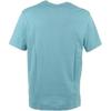 Emporio Armani Round Neck Logo Pullover Short Sleeve T-Shirt Men Tops 3D1TH0-1JOCZ-0744