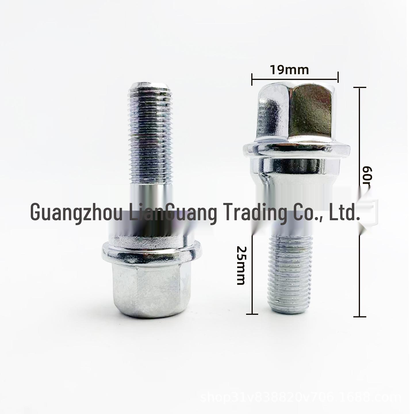 Jeep Compass & Cherokee Tire Screw Rod Accessories