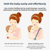 Breathable Infant Waist Stool Strap Adjustable Infant Hip Seat Accessories Baby Carrier  Newborn