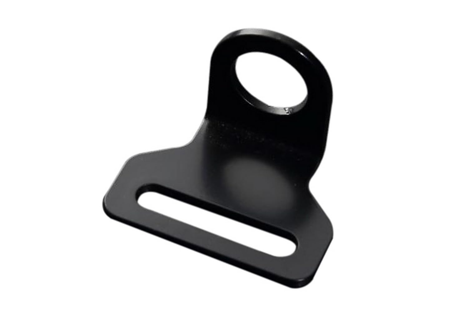 

JAOS Replacement Parts Mudguard 3 Belt Hanging D622007 Bracket, Universal, чорний