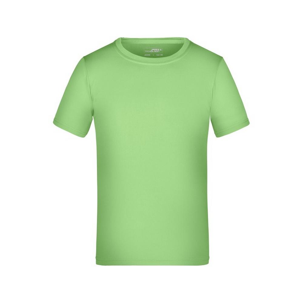 James and Nicholson Kinder/Kinder Aktiv-T-Shirt
