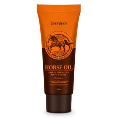 Horse Therapy Hand & Body 100g