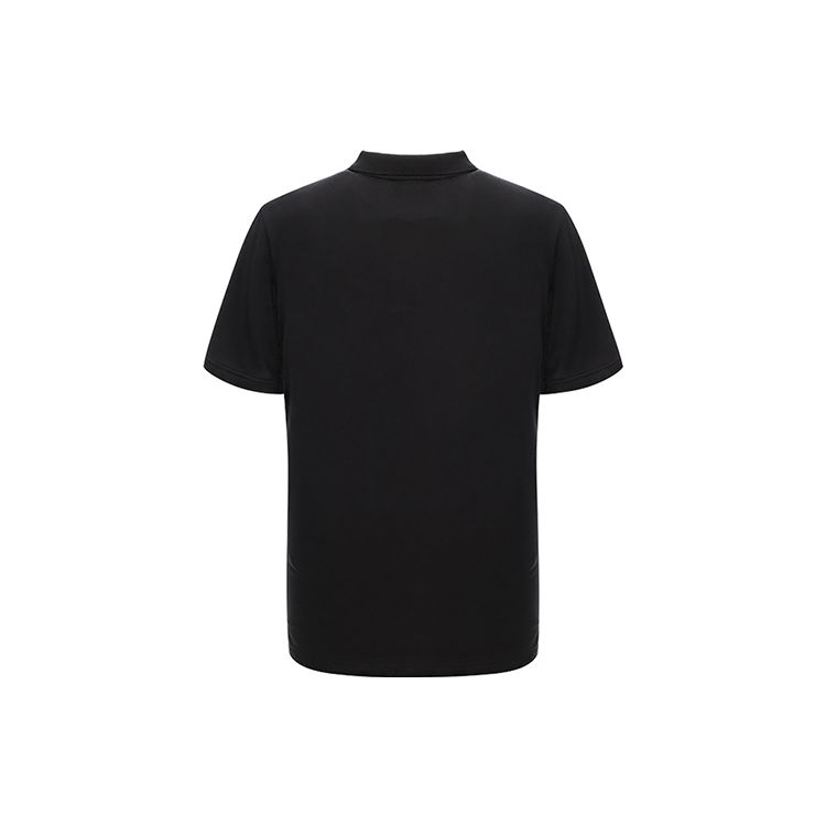 Nike Nsw Ce Matchup Casual Sports Short Sleeve Polo Men Tops Black CJ4456-010