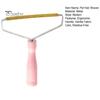 Pet Hair Remover Manual Operation Lint Shaver Professional Sofa Carpet Cleaner Dog Cat Hair Removal Tool