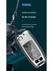 Skoda Octavia, Superb, Karoq, Kodiaq GT Key Case Metal Shell