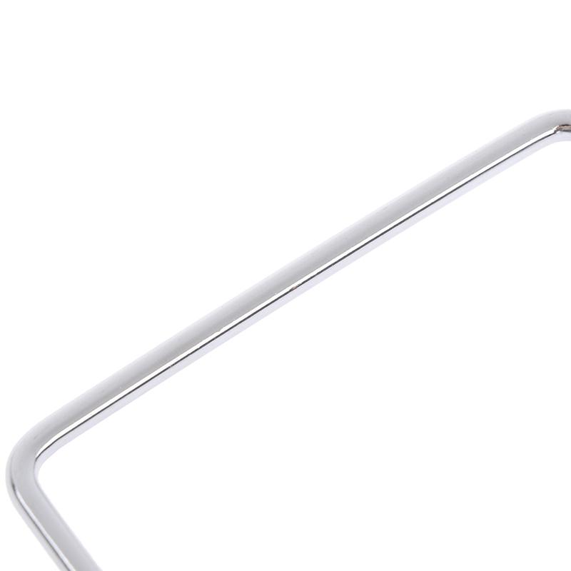 1ks vlastní nerezový drátěný kráječ na sýrové máslo Foie Gras dort