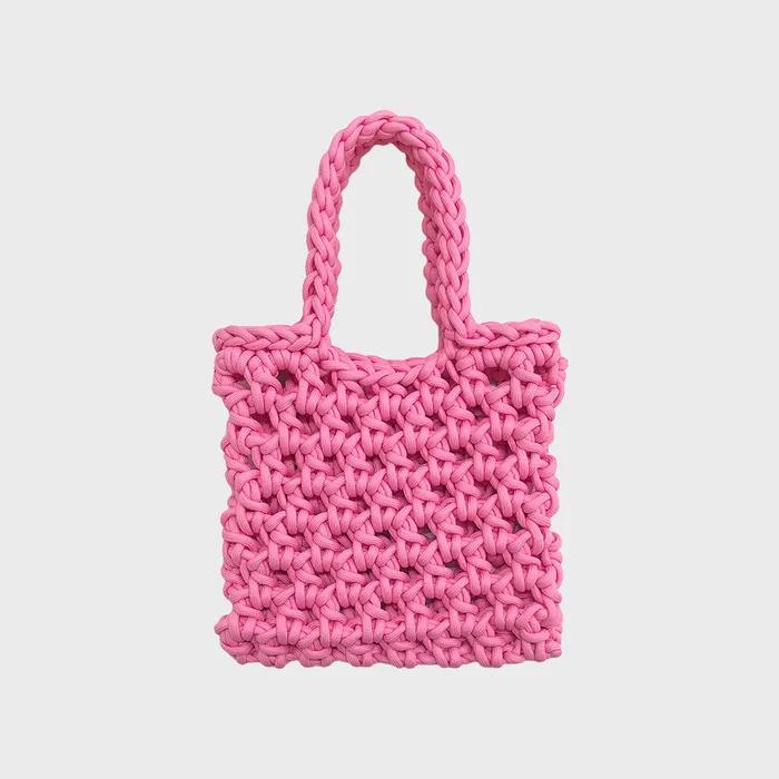 Fruit Net Bag Mini (litch)
