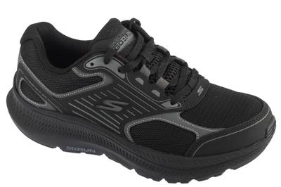Go Run Consistent 2.0, Mens Black Running Shoes