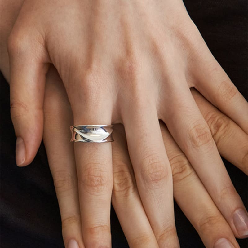 FLIT SAND DUNE RING (M)