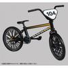 Puripura Sports Bmx Race Black Figure 1 12