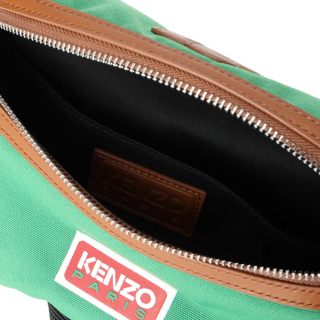 Kenzo Body Bag Size 57 Men's FD65SA107B10, [Item]