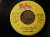 7inch Record BLING DAWG / VOICEMAIL - She Want The Ood / Exit Sign NONE Echo 2004 Jamaica Reggae, Ska & Dub Used
