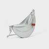 Borsa a tracolla da donna senior sense everything personalità di nicchia grande capacità da donna a tracolla obliqua monospalla sottospalla