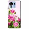 For ZTE Blade V50 Vita Case Phone Cover Shockproof TPU Soft Silicone Fundas for ZTE Blade V50 Vita V50Vita 6.75 Luxury Astronaut