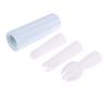 4 Types Whip Cream Dispenser Part Whipped Tips Mounting Mouth Foamer Cover Holder Dinning Bar Sealing Ring Cream Special Head
