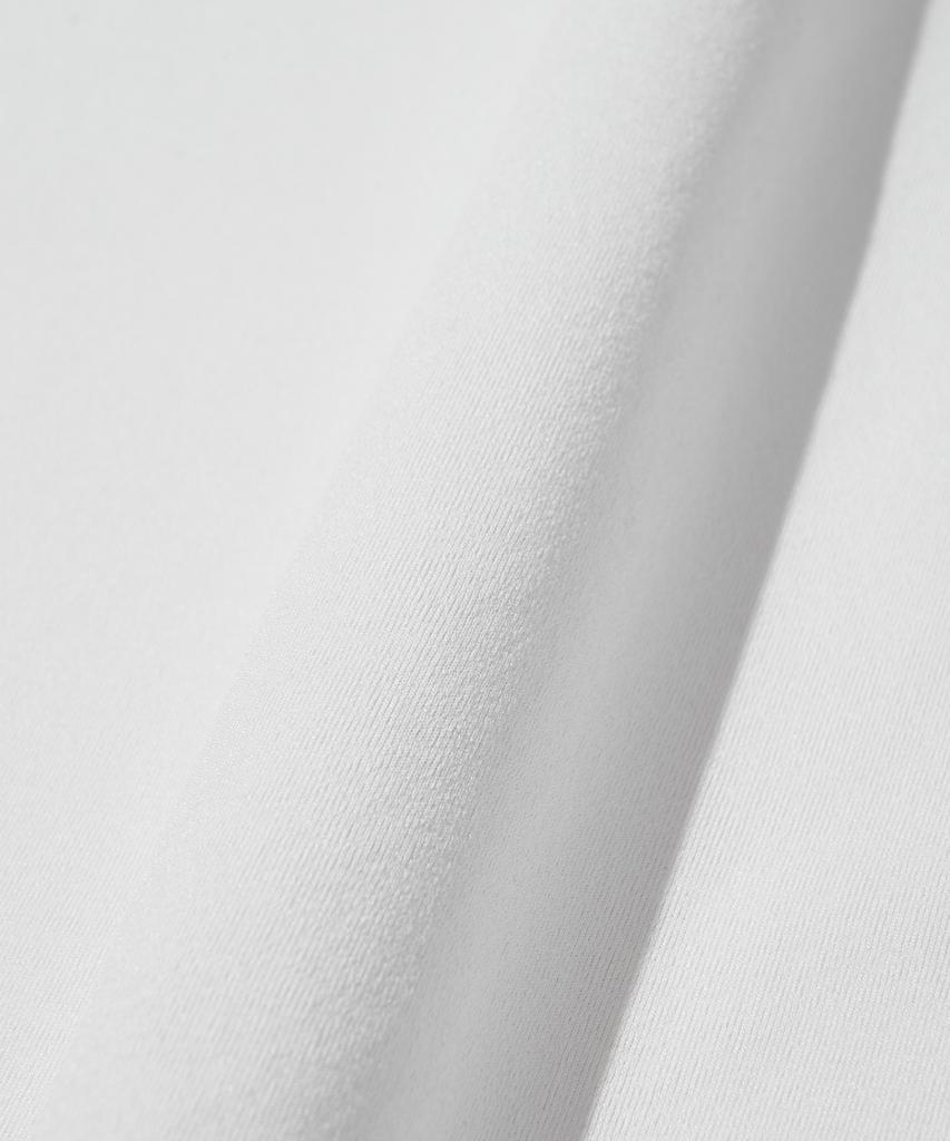 Welteoigseupelimeonteu Hivora Longsleeves T-Shirt_White