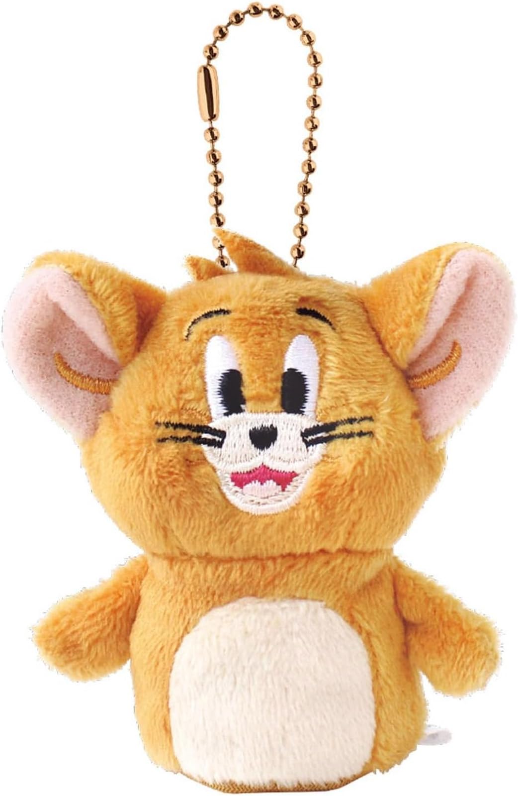 

Tees Factory Tom and Jerry Finger Puppet Mascot JR TJ-5541560JR