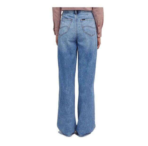 Джинсы Lee Stella A Line