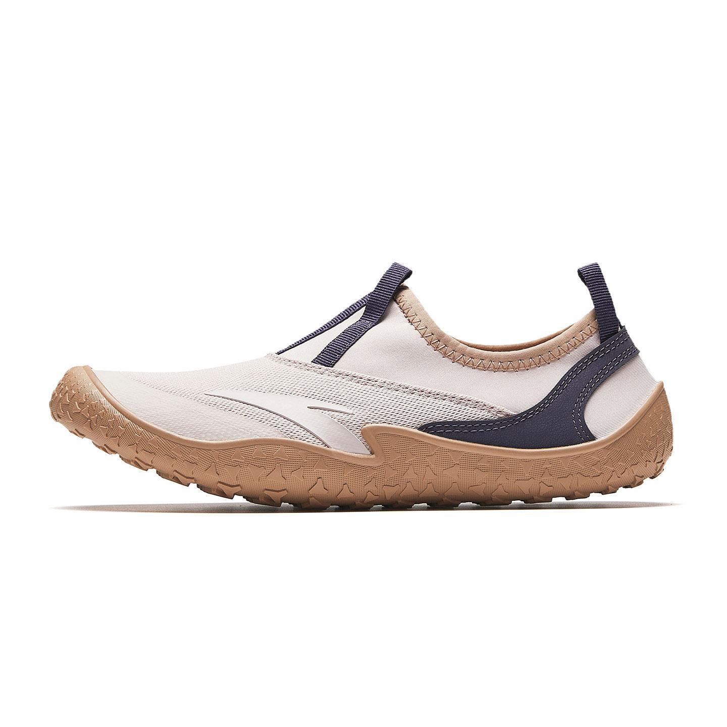 

Anta Outdoor Shoes Women s Pink Gray 922626641-4 39