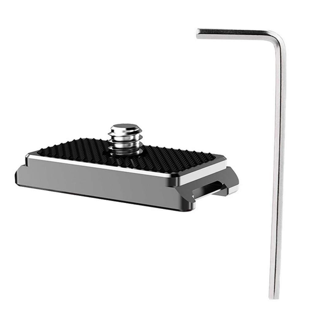 Quick Installation Camera Mount Bracket Expansion Adapter for X4 Accessories Action Camera Cold Shoe Adjustable