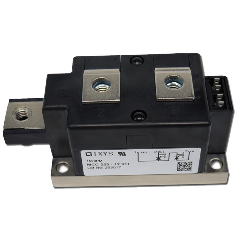 MDD200-18N1 & MDD200-22N1 Original Fast Recovery Diode Modules