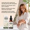 OCEAURA Botanisches Weichmachendes Öl Feuchtigkeitsspendend Sanft Nichtfettend Leichte Textur Tägliche Bequeme Pflege 30ml