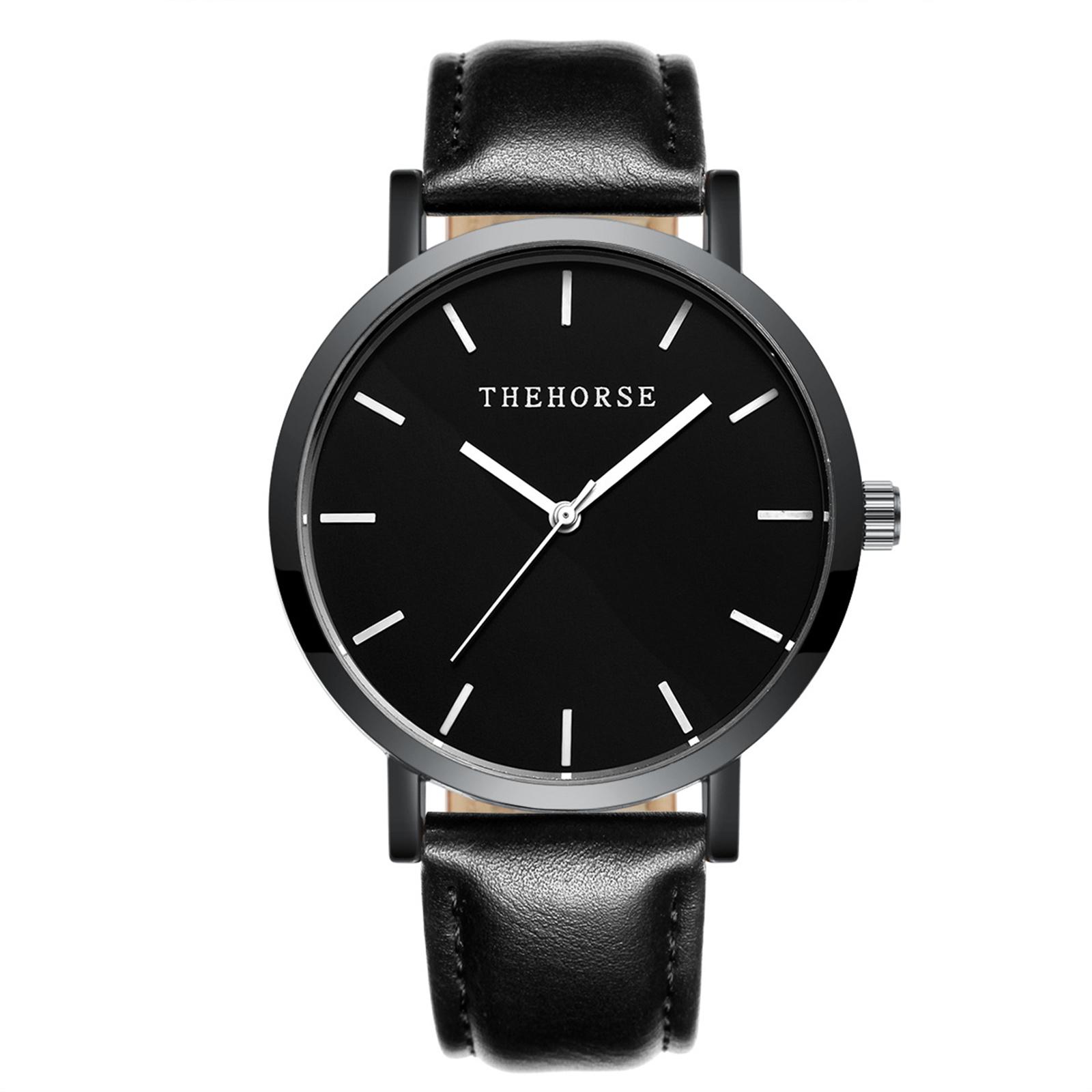 

Чоловічий водонепроникний люмінесцентний годинник-будильник для бігу One Size