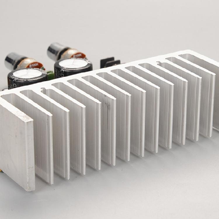 Hochleistungs-TDA7293-Audioverstärker 2-Kanal 100W+100W Ausgang Soundkarte