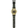 [Casio] G-Shock GM-6900CMG-3JF Men's Watch Gold Camouflage