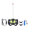 Simulation Remote Control Storage Engineering Vehicle Toy Children Vehicle Toy Set