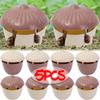 Reusable Snail Trap Catcher Garden Slug Cage Pests Trapper Household Garden Farm Protector Supplies for Plant Growing Protection