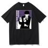 Hot Anime Mashle Magic And Muscles Burnedead Mash Funny Graphic Tshirt T-shirts T Shirt