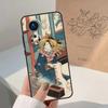 Japanese Ukiyo-e Art For Honor Magic 8 Pro 5 6 7 Lite Case For Honor Win RT 200 400 50 70 90 X8b X9a X9b X9c X9d