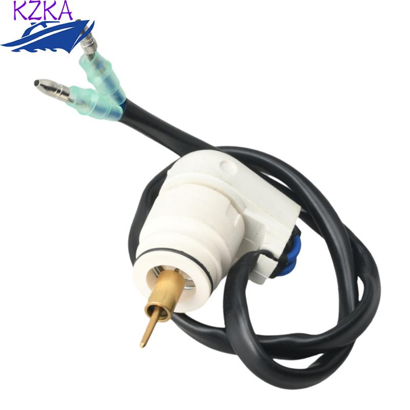 65W-14380 Yamaha Prime Starter Assy For 4 Stroke 20HP 25HP F25 F30 For Parsun F25-05070200 65W-14380-20 Engine Accessories