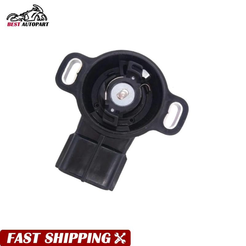 Accelerator Sensor Throttle Position Sensor for Toyota forklifts 57510-13300-71 575101330071 198500-3050