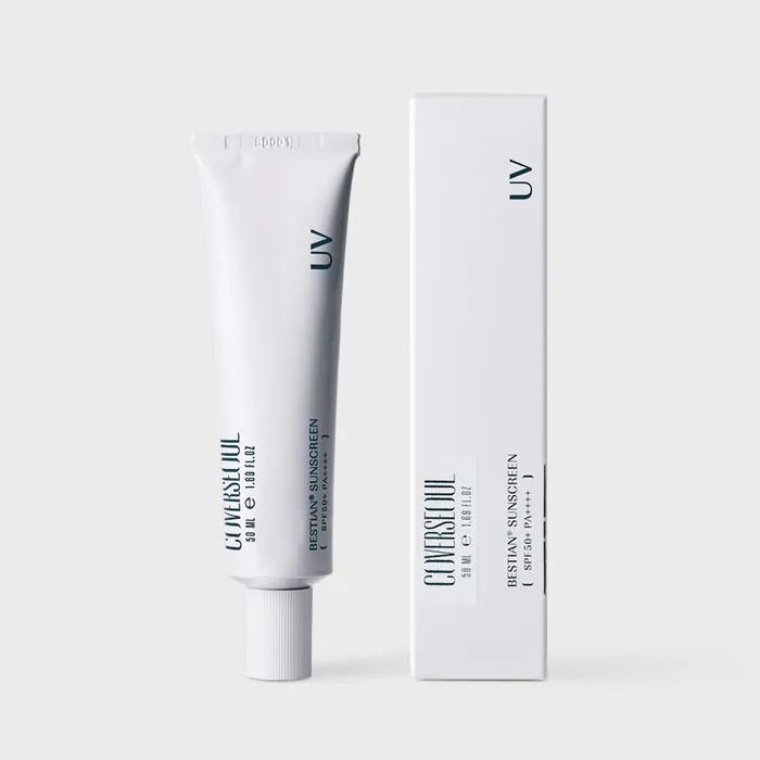 Cover Seoul Bestian Sunscreen