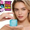 Schylling Needoh Nice Cube Sensorischer Fidget Cube – Stressabbau, Angstlinderung, Konzentrationshilfe und beruhigendes Gadget für den Schreibtisch